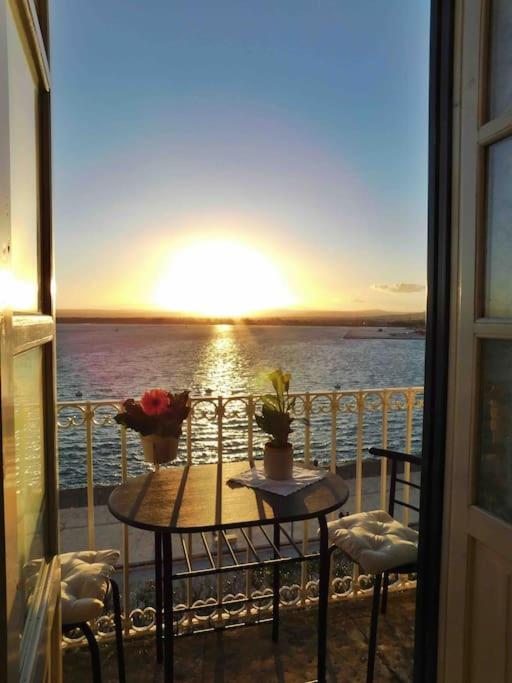 Guest house A' Marina Syracuse