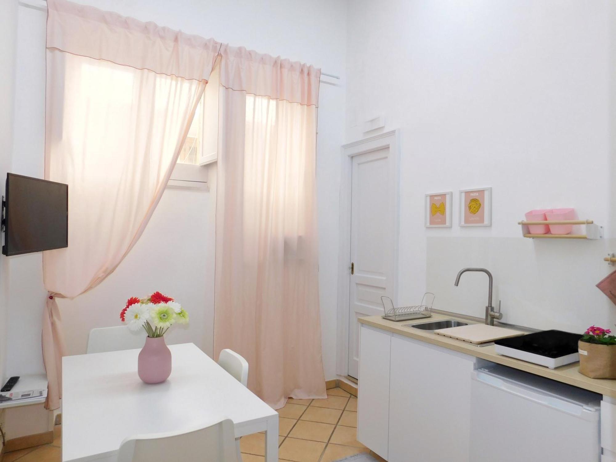 A' Marina Guest house Syracuse