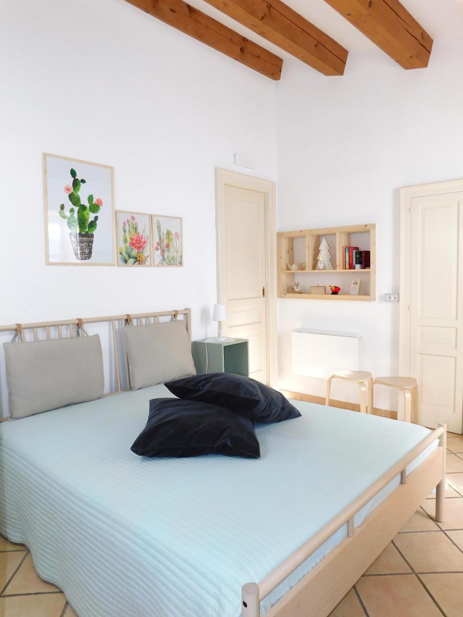 A' Marina Guest house *