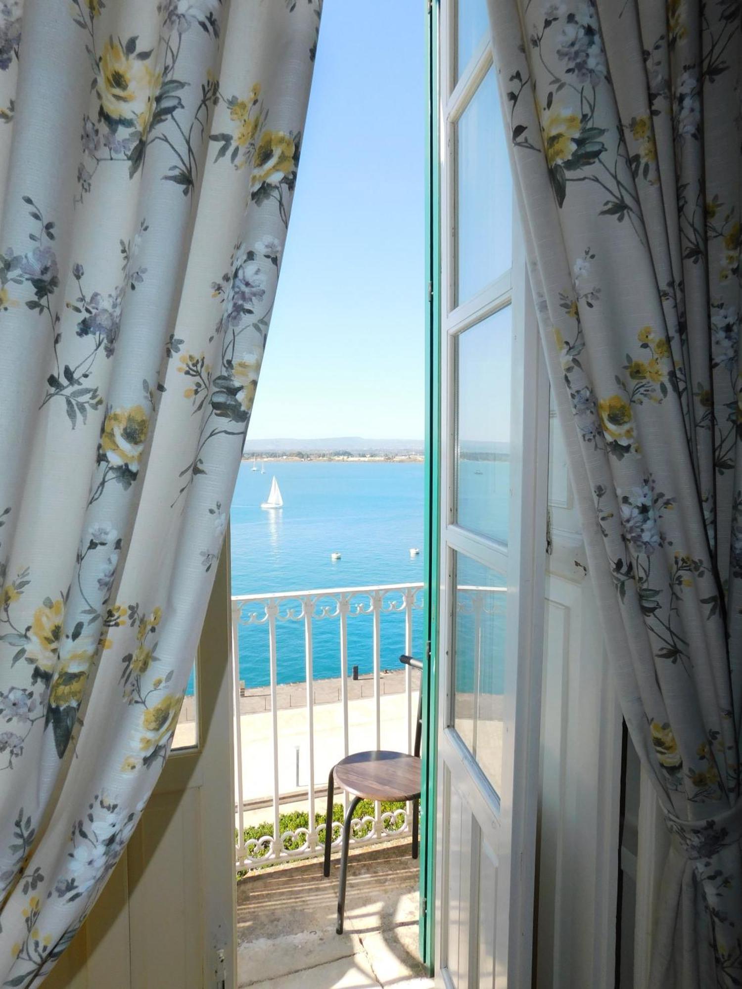Guest house A' Marina Syracuse