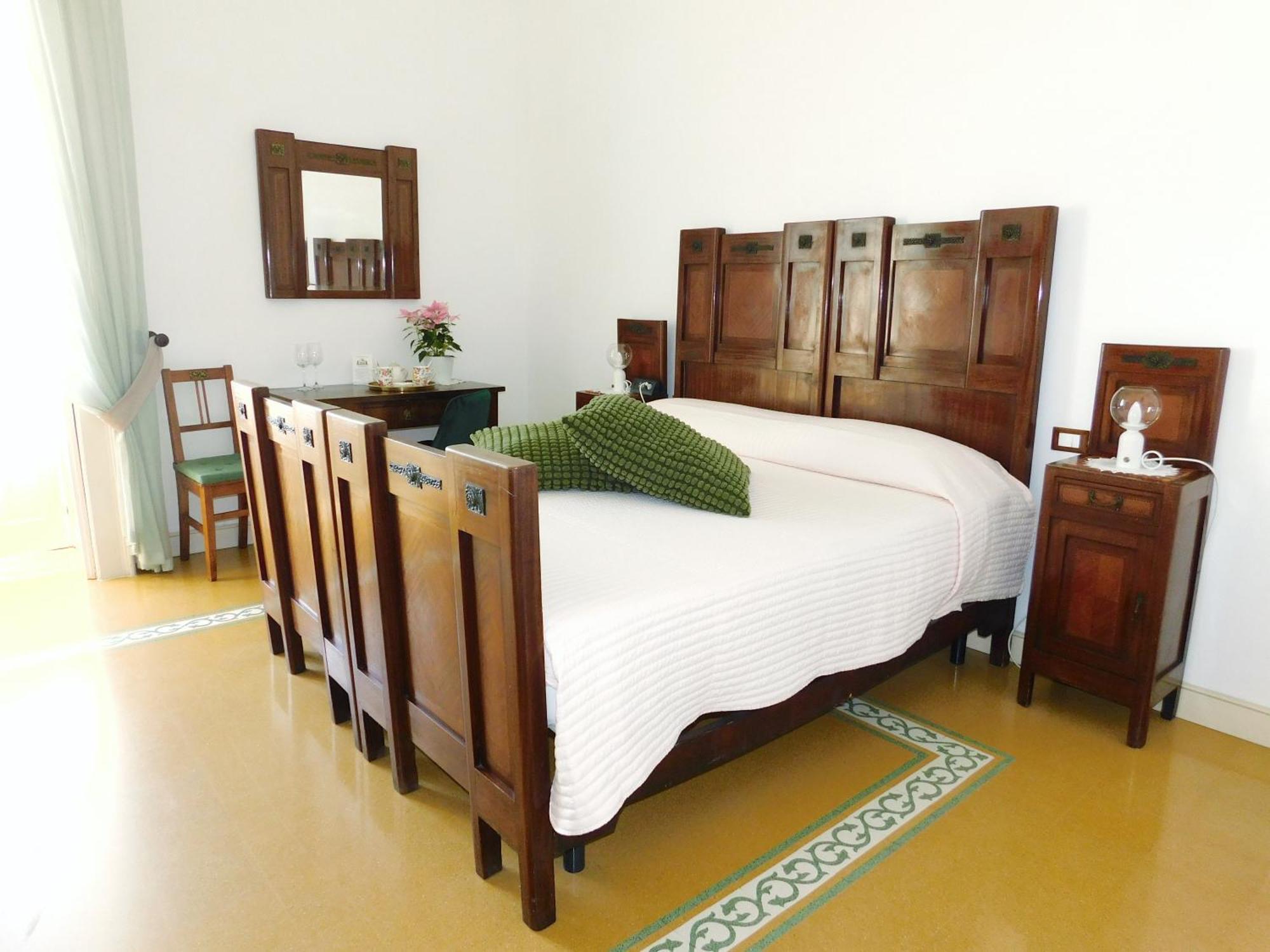 A' Marina Guest house *