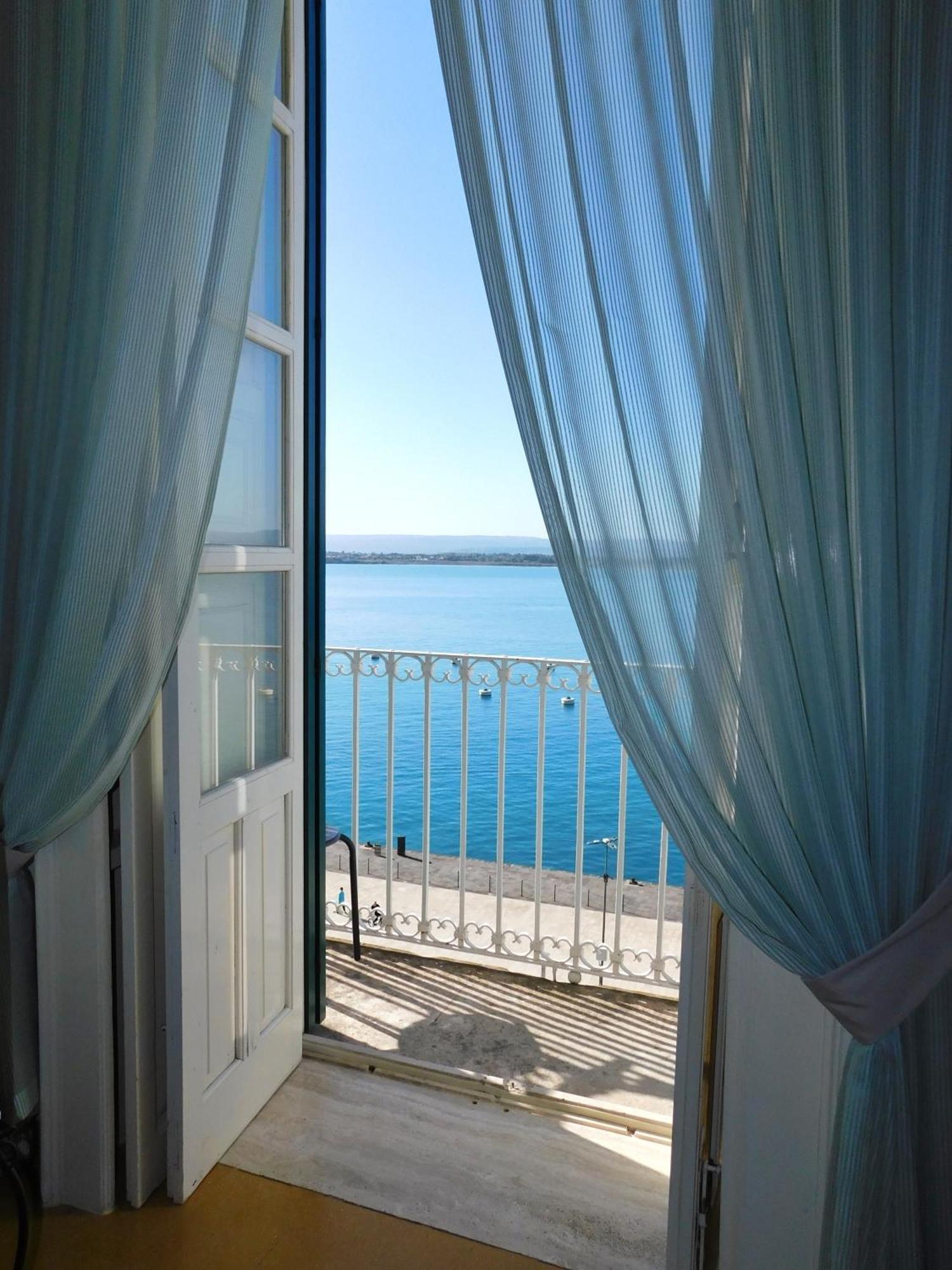 Guest house A' Marina *