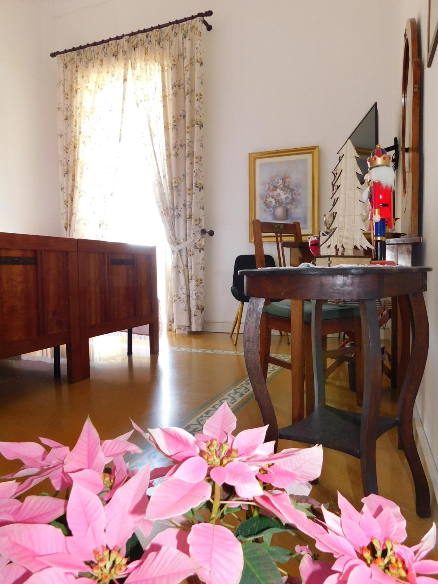 A' Marina Guest house *