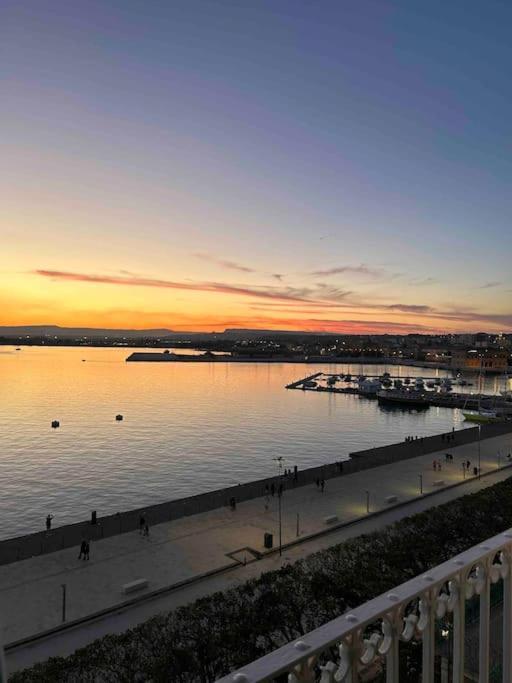 A' Marina Syracuse