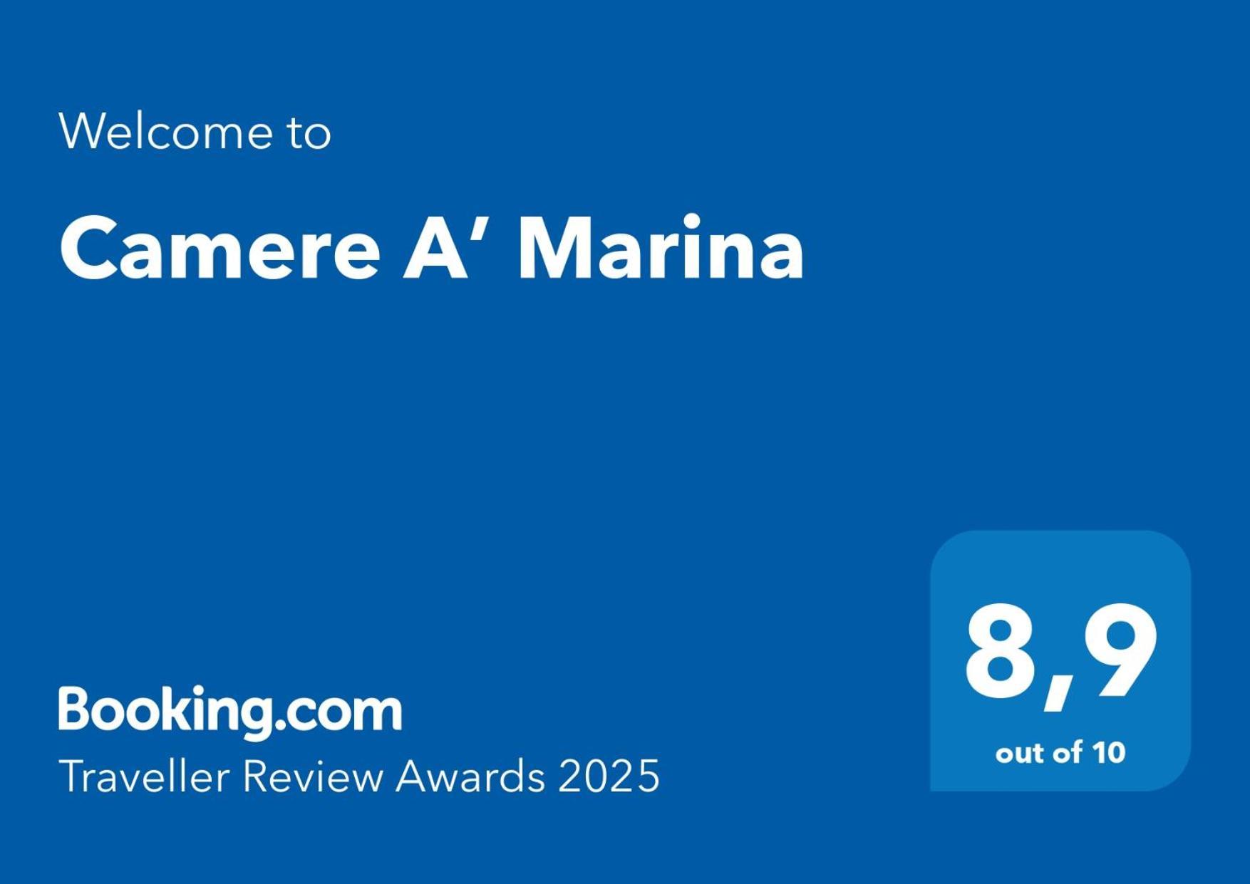 Pensión A' Marina